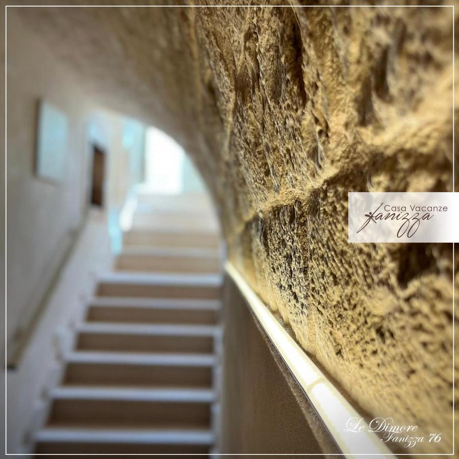 Dimore Fanizza Alberobello Dış mekan fotoğraf