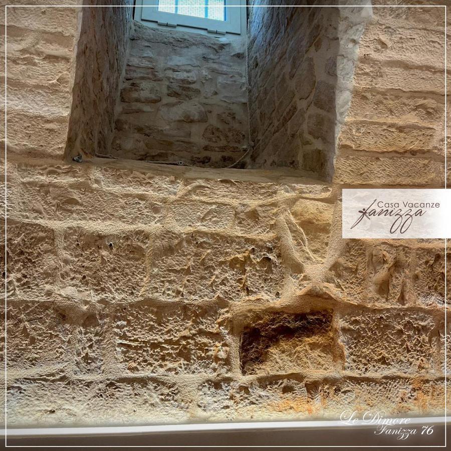 Dimore Fanizza Alberobello Dış mekan fotoğraf