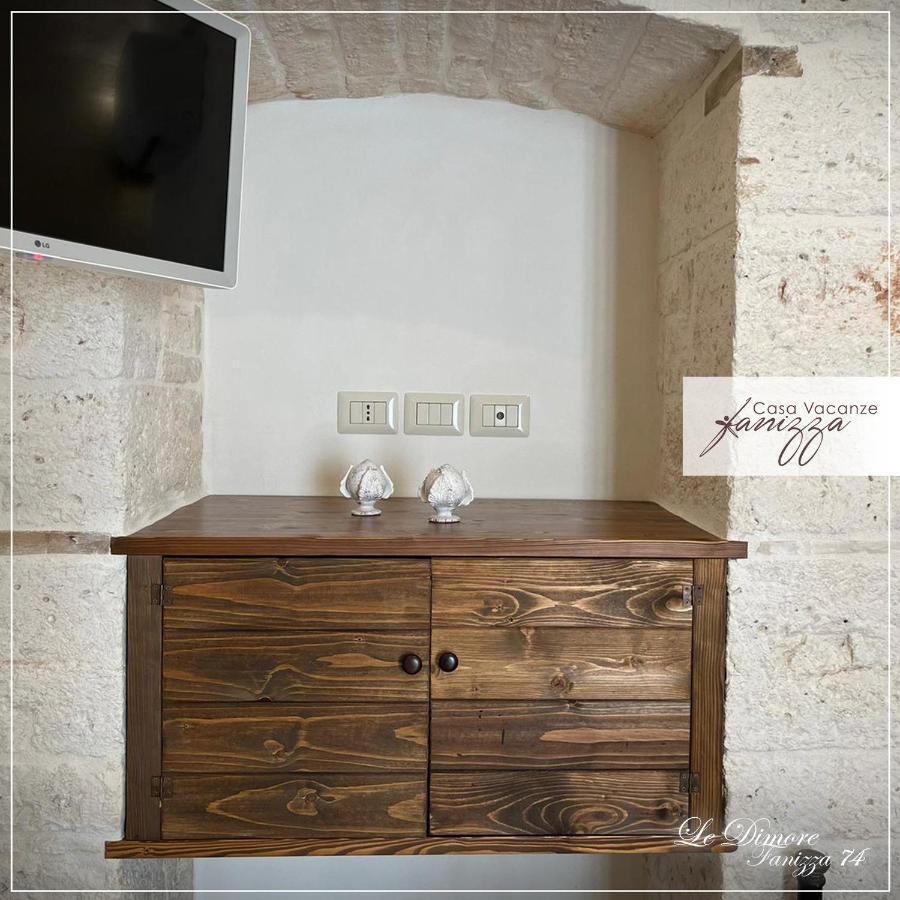 Dimore Fanizza Alberobello Dış mekan fotoğraf