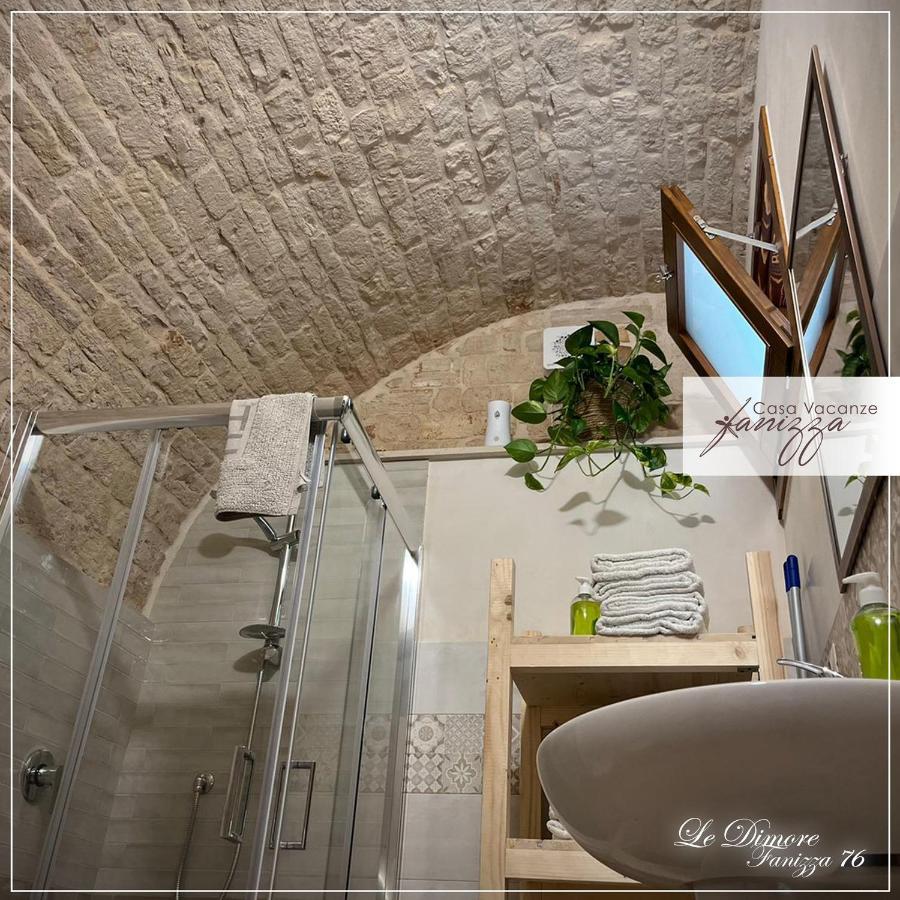 Dimore Fanizza Alberobello Dış mekan fotoğraf