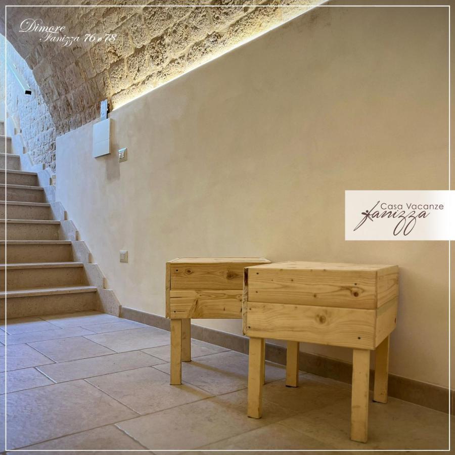 Dimore Fanizza Alberobello Dış mekan fotoğraf