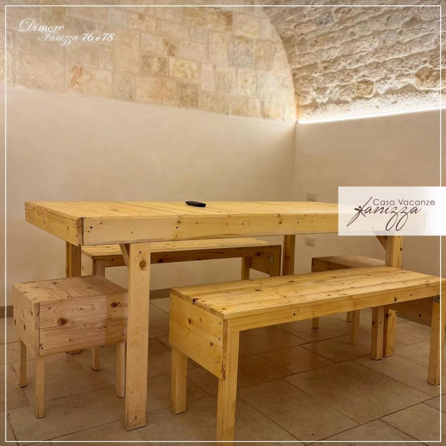 Dimore Fanizza Alberobello Dış mekan fotoğraf