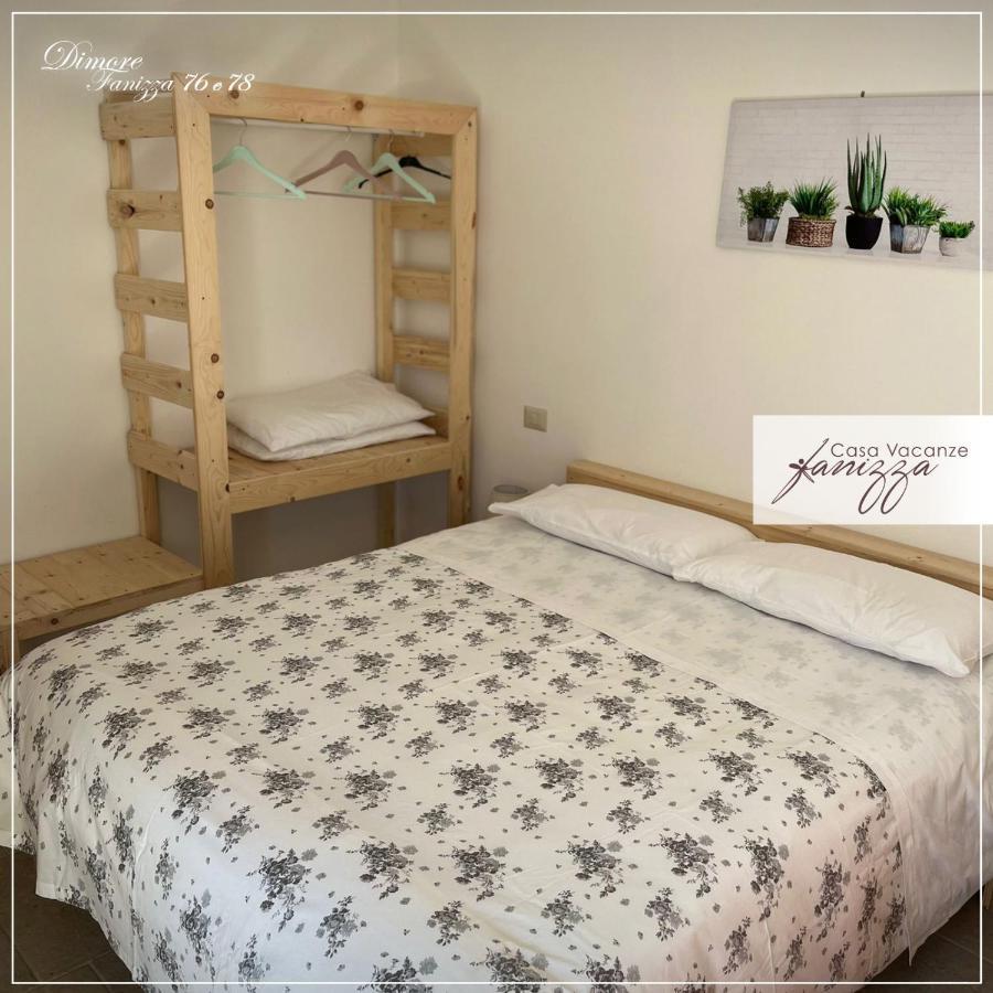 Dimore Fanizza Alberobello Dış mekan fotoğraf